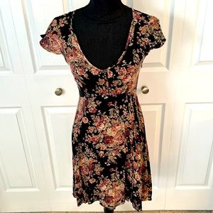 Denim & Supply Ralph Lauren Floral Dress